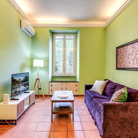 Lovely Flat In Testaccio Rzym Zewnętrze zdjęcie