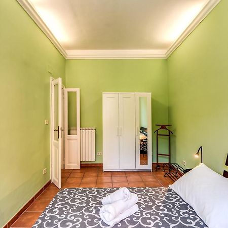 Lovely Flat In Testaccio Rzym Zewnętrze zdjęcie