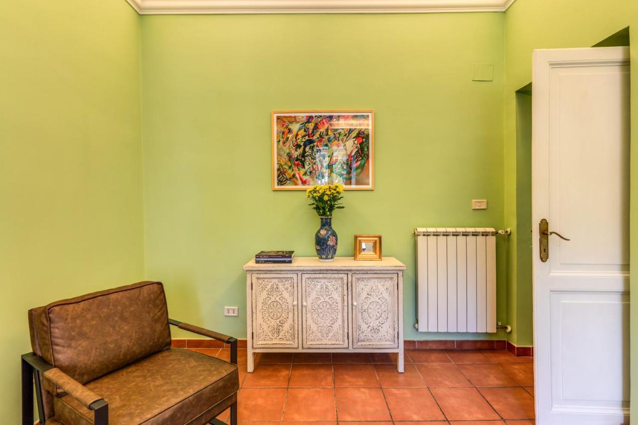 Lovely Flat In Testaccio Rzym Zewnętrze zdjęcie