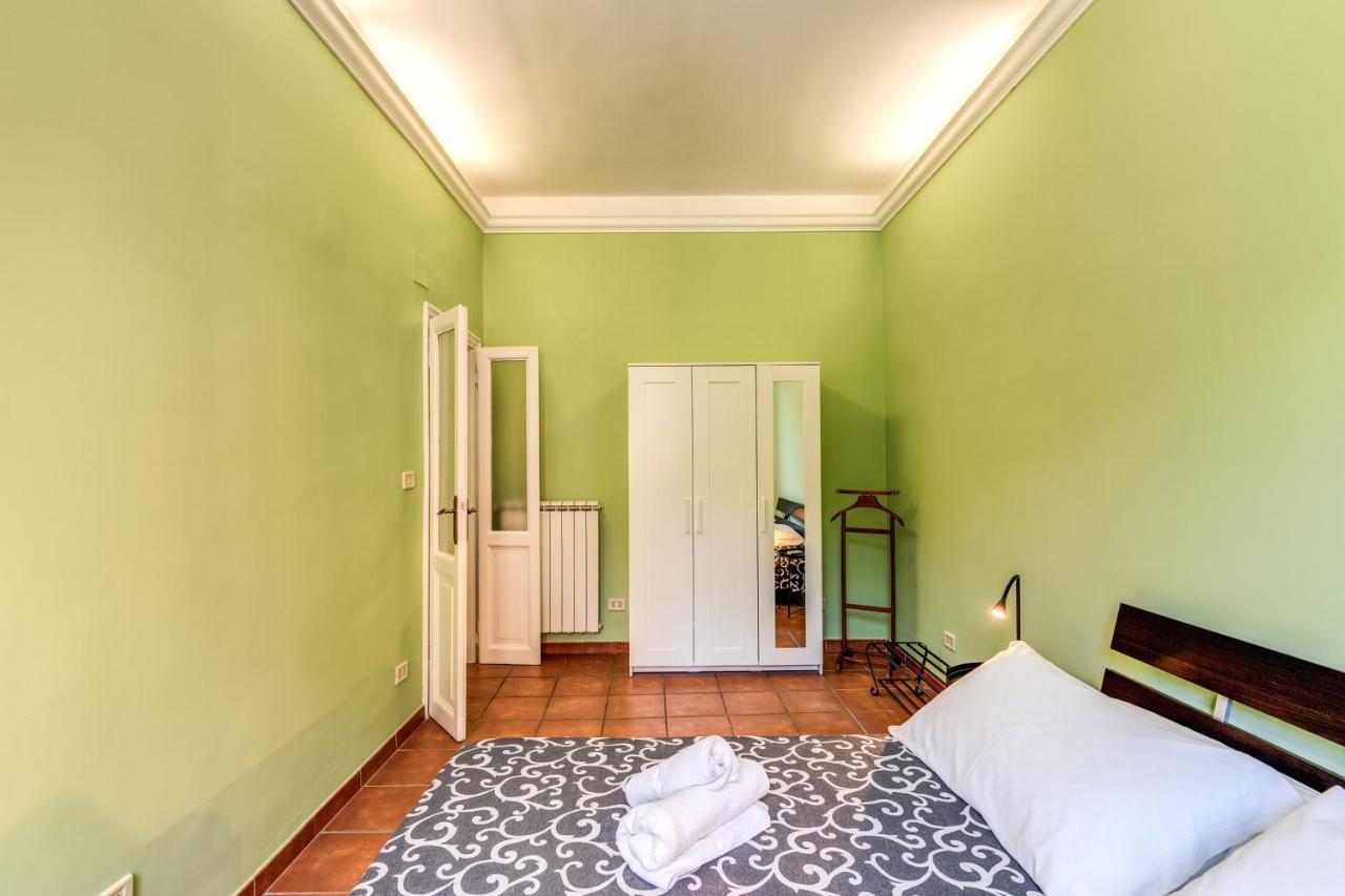 Lovely Flat In Testaccio Rzym Zewnętrze zdjęcie