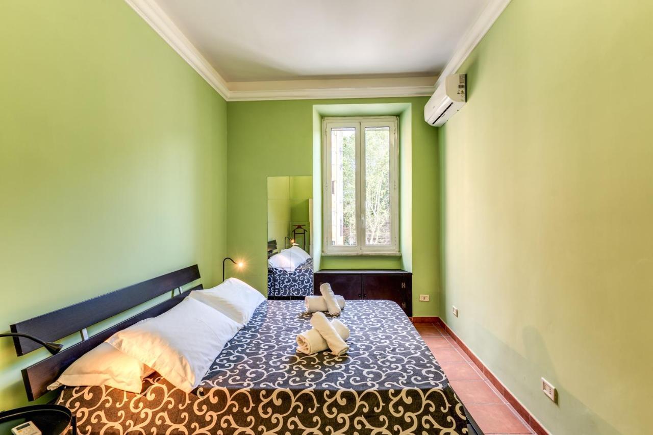 Lovely Flat In Testaccio Rzym Zewnętrze zdjęcie