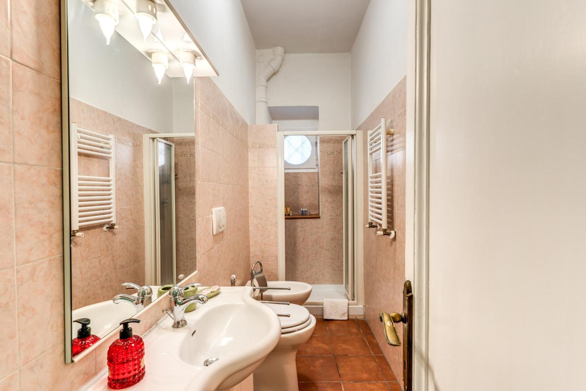 Lovely Flat In Testaccio Rzym Zewnętrze zdjęcie