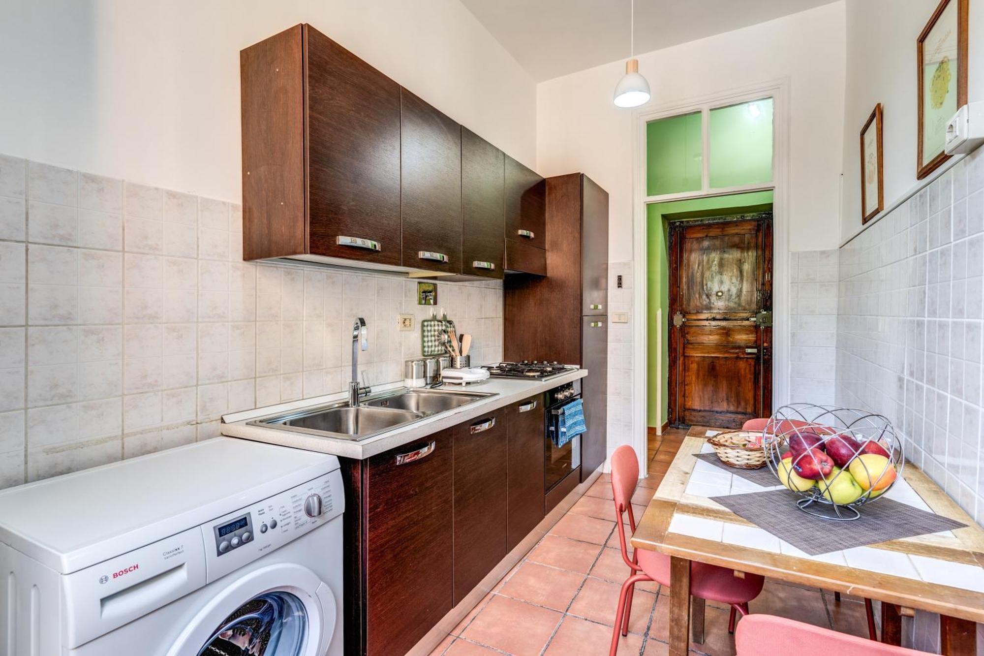 Lovely Flat In Testaccio Rzym Zewnętrze zdjęcie